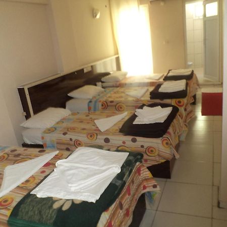 Anatolia Hotel باموكاليه الغرفة الصورة