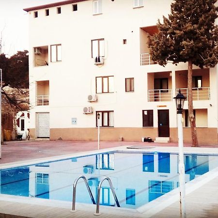 Anatolia Hotel باموكاليه المظهر الخارجي الصورة