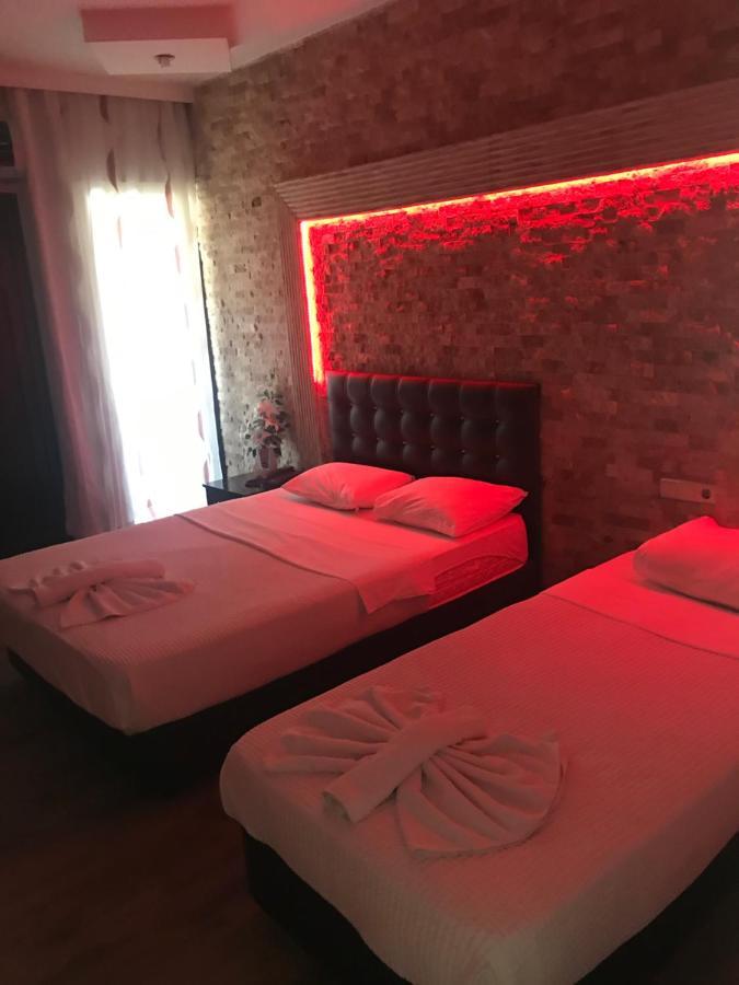 Anatolia Hotel باموكاليه المظهر الخارجي الصورة
