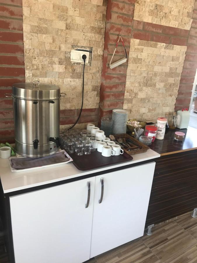 Anatolia Hotel باموكاليه المظهر الخارجي الصورة
