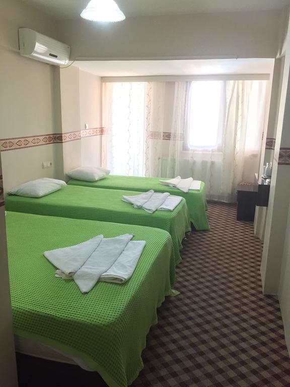 Anatolia Hotel باموكاليه المظهر الخارجي الصورة