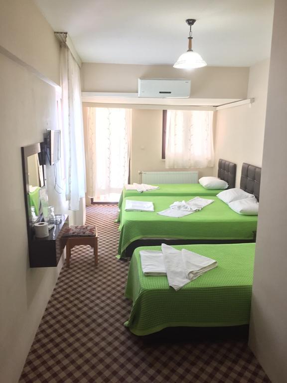 Anatolia Hotel باموكاليه المظهر الخارجي الصورة