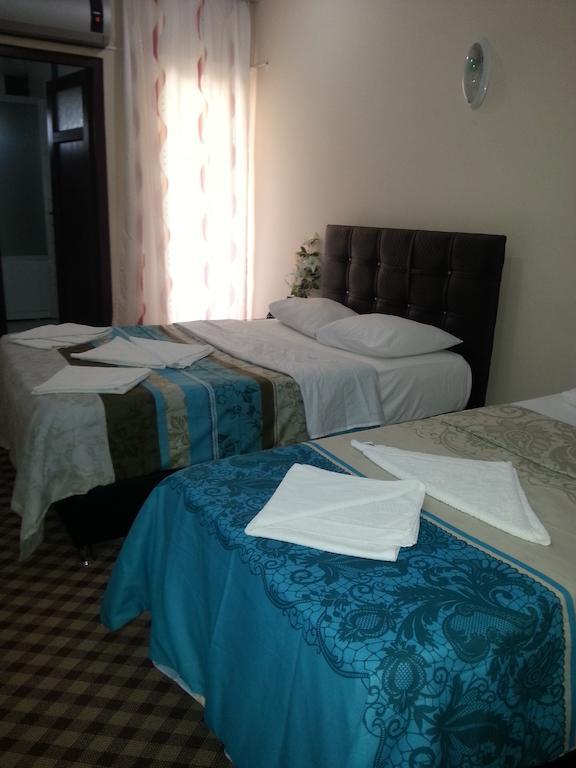 Anatolia Hotel باموكاليه الغرفة الصورة