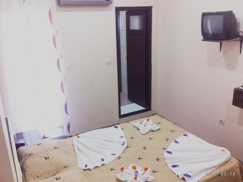 Anatolia Hotel باموكاليه الغرفة الصورة