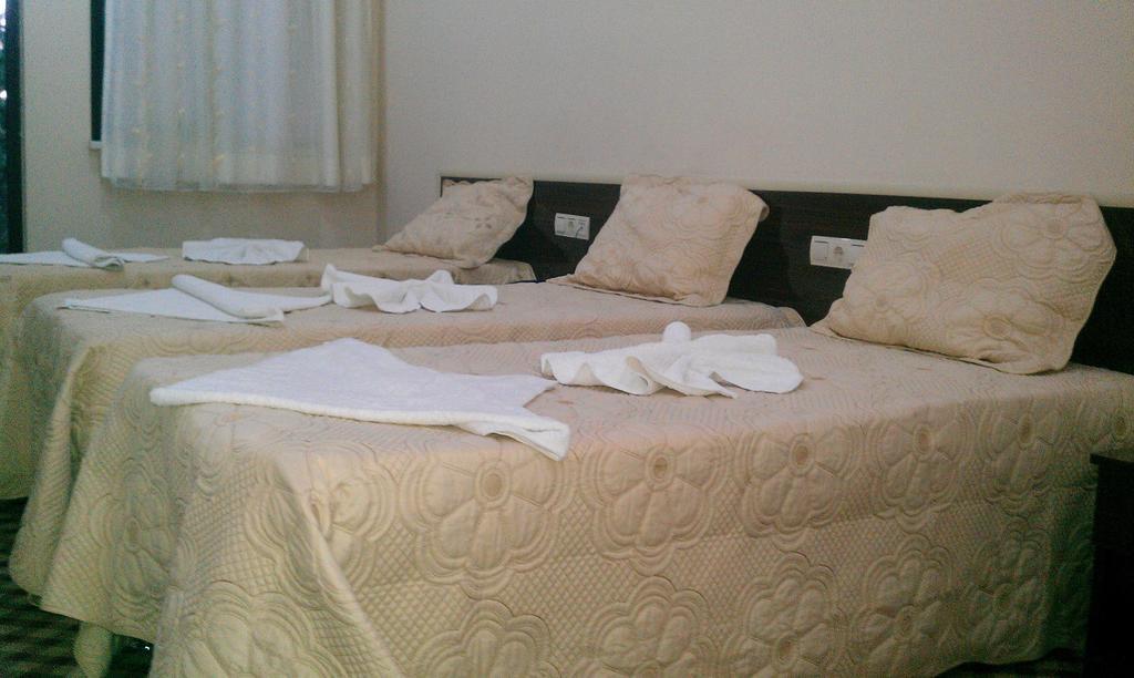 Anatolia Hotel باموكاليه الغرفة الصورة