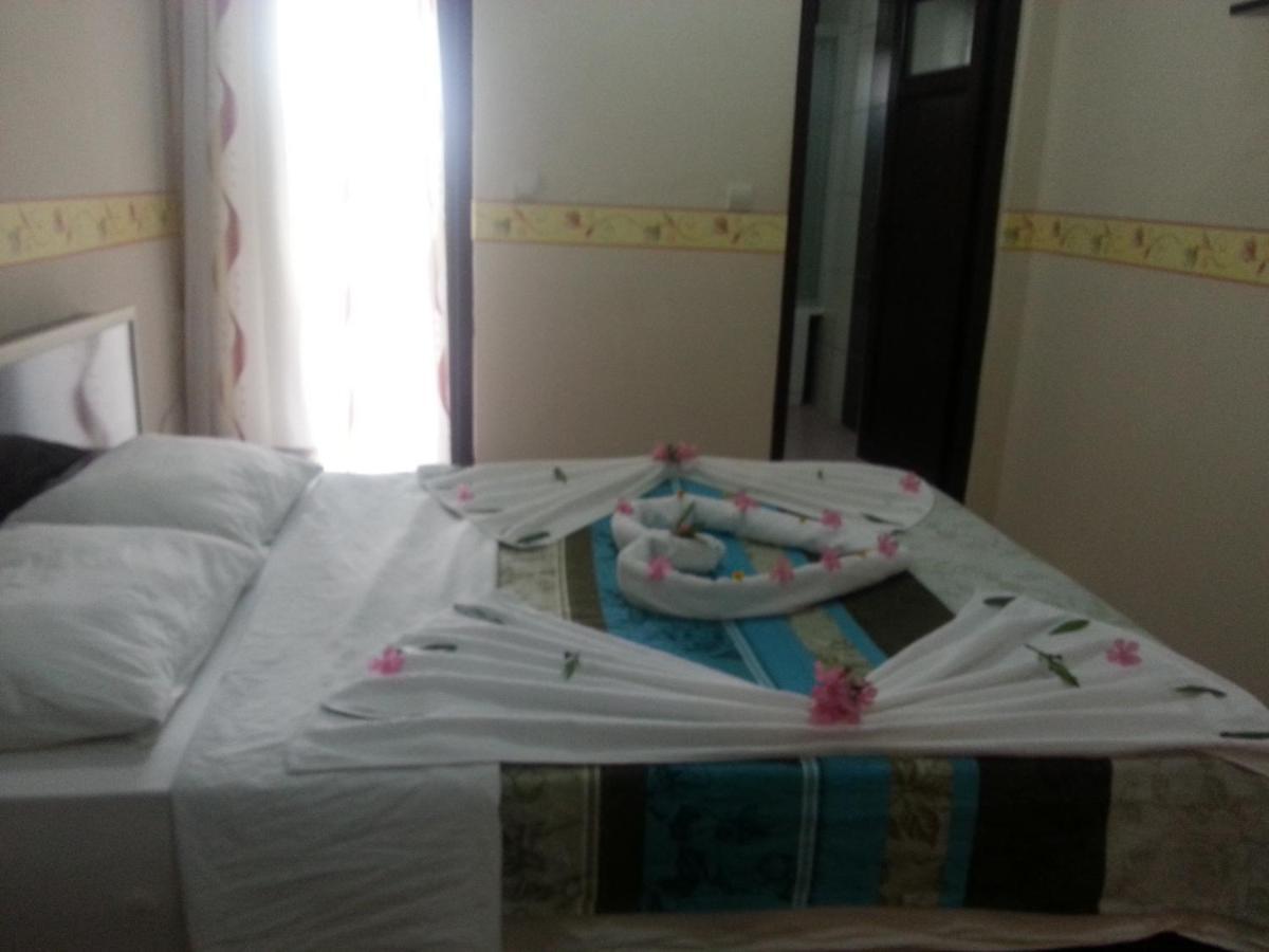 Anatolia Hotel باموكاليه الغرفة الصورة